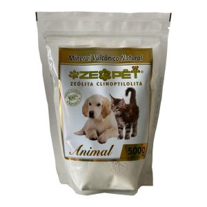 Zeopet <br>500g