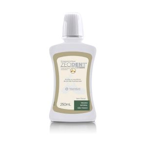 Enxaguante Bucal Zeodent 250ml